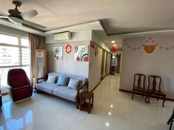 Blk 662B Waterway Sundew (Punggol), HDB 4 Rooms #611638381